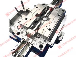 管件模具